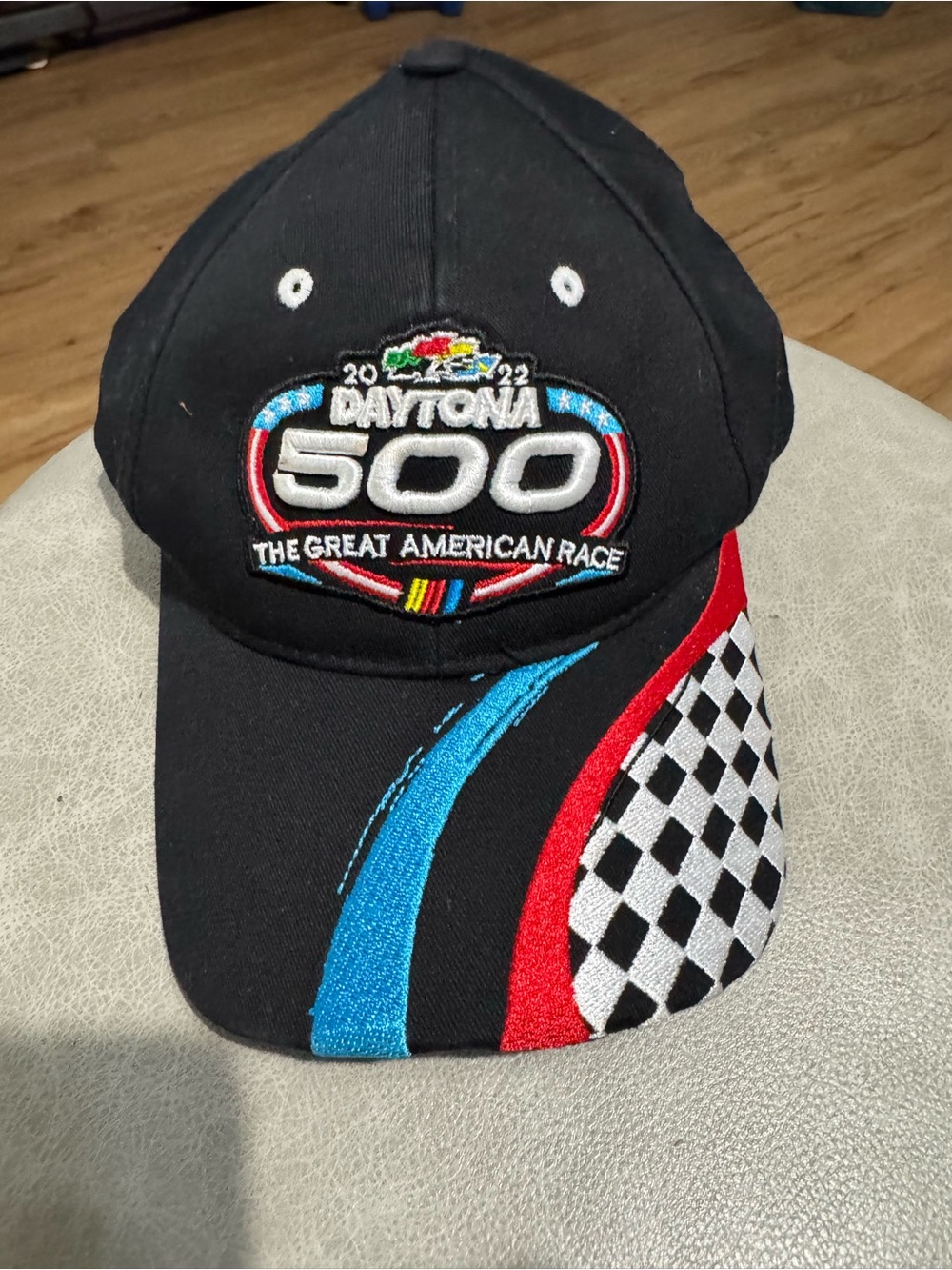 Hat Identification